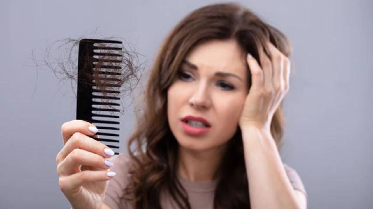 Can POTS Cause Hair Loss