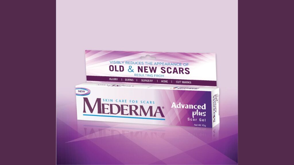 Is Mederma Good For Wrinkles